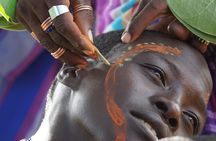 4 Days Private Tour in Omo Valley
