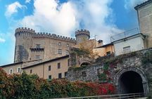 Day trip Rome in Bracciano, Anguillara and Trevignano Romano