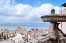 Day trip Rome in Bracciano, Anguillara and Trevignano Romano