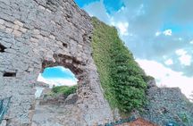 Day trip Rome in Bracciano, Anguillara and Trevignano Romano