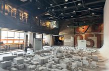 Gwangju May 18 History Tour (Small group Max.5)