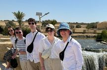 Private Tour Giza Pyramids, Sphinx And Grand Egyptian Museum