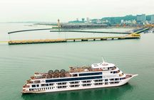 3 days at Lan Ha Bay with Cruise from Hanoi