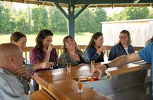 Petite Nation Wine & Cider Tour - Day Trip From Ottawa & Gatineau