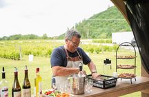 Petite Nation Wine & Cider Tour - Day Trip From Ottawa & Gatineau