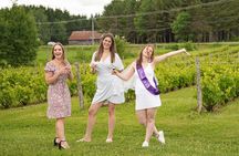 Petite Nation Wine & Cider Tour - Day Trip From Ottawa & Gatineau