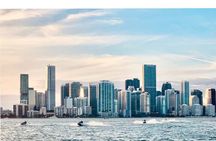 Miami Jet Skis Adventure + Complementary Boat Ride