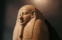 Sistine Chapel Vatican Museums and Galleries Guided Tour