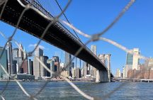 Brooklyn Heights: New York City's First Suburb