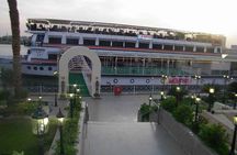 Exclusive Nile Dinner & Entertainment Experience”