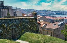 Small Group Historic Walking Tour of Vigo