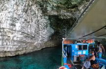 Private Boat charter to Crystal & Blue Lagoon, Caves & Comino