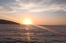 Private Luxury Sunset Cruise Blue Caves Champagne Included 5pax