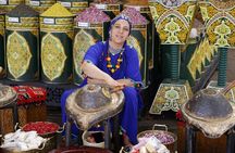 Private Moroccan Adventure: 5 Days from Tangier to Marrakech.