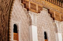Private Moroccan Adventure: 5 Days from Tangier to Marrakech.