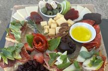 Private Tour Premium Wineries in the Valle de Guadalupe