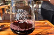 Private Luxury Premium Wineries Tour Valle de Guadalupe