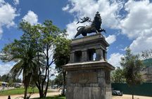 Private Addis Ababa City Tour