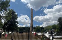 Private Addis Ababa City Tour