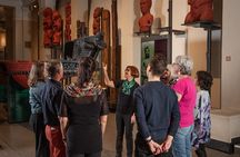 Gallery Highlights Tour and General Admission