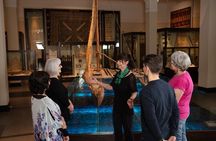 Gallery Highlights Tour and General Admission