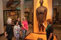 Gallery Highlights Tour and General Admission