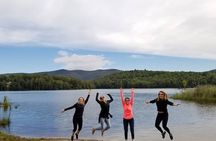 Small Group 5-Day Tour Vacation Package in Vermont