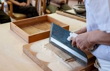 The Ultimate 30-Minute Gluten-Free "Juwari Soba" Experience