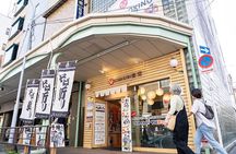 The Ultimate 30-Minute Gluten-Free "Juwari Soba" Experience