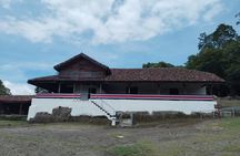 Nature and Culture Experience at Santa Rosa National Park