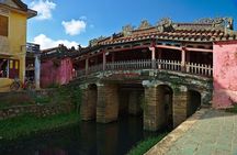 Da Nang: Lady Buddha, Marble Mountains, and Hoi An Day Trip