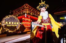 Beijing to Xi'an 2Day Terracotta Army&city tour with Bullet train