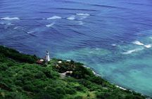 Oahu Private Tour-Full or Half Day-Customizable 