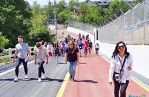 365-day DMZ Special Tour including Monday & National Holiday