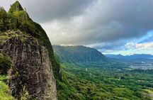 Private Tour Oahu-Ko Olina Resorts Pick Up Included-Customizable