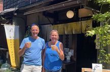 Experience Old and Nostalgic Tokyo: Yanaka Walking Tour