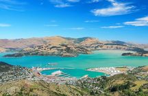 Christchurch City Highlights Half Day Tour