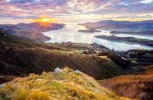 Christchurch City Highlights Half Day Tour