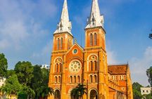 12-Day Epic Vietnam Group Tour: Hanoi, Halong Bay & Beyond