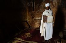Tigray Mountain Church's Day Trip from Mekele