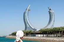 Grand Qatar Tour
