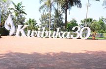 Private Full Day Kigali City Tour 