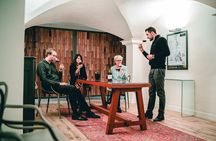 The exceptional course at Maison Brotte