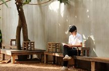 [Free E-sim] Half day Instagram Cafe Tour in Ho Chi Minh