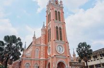 [Free E-sim] Half day Instagram Cafe Tour in Ho Chi Minh
