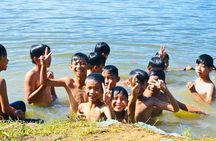 Bicycle Tour Through Peaceful Villages
