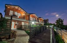 BIG 5 Kruger 4 Day Safari From Johannesburg 