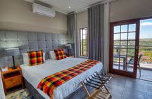 BIG 5 Kruger 4 Day Safari From Johannesburg 