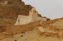 1 day excursion to Chenini-Tataouine