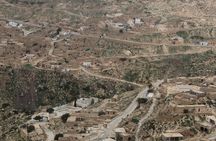 1 day excursion to Chenini-Tataouine